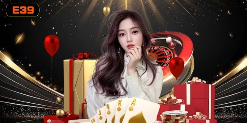 4 chương trình khuyến mãi E39 theo từng thời điểm áp dụng