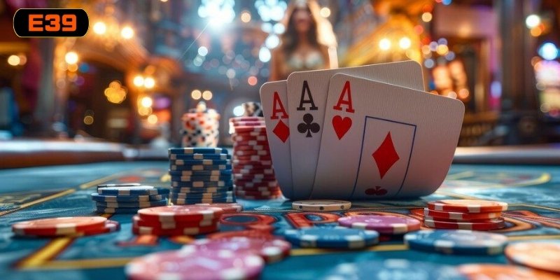 Một số mẹo Baccarat giúp người mới tiếp cận dễ dàng hơn Một số mẹo Baccarat giúp người mới tiếp cận dễ dàng hơn