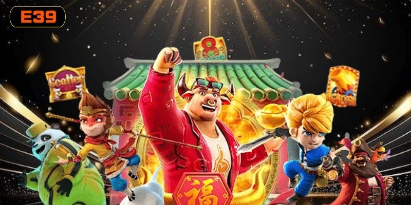 Thử giao diện với cơ chế quay trước khi trải nghiệm Thử giao diện với cơ chế quay trước khi trải nghiệm